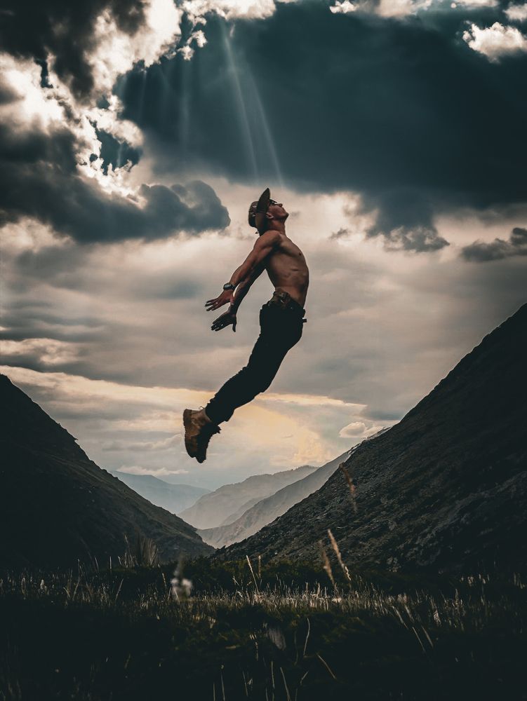 Фотография автора Александр Генри