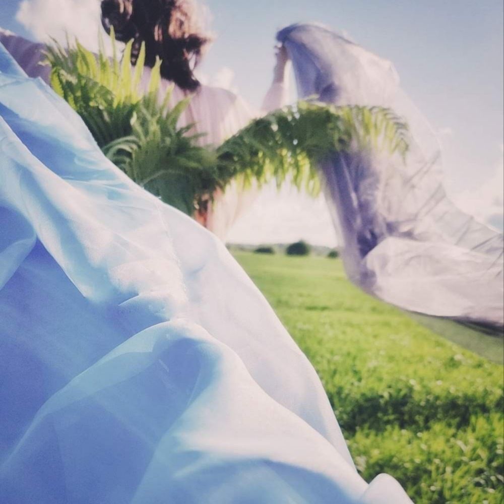 Photograph by Татьяна Гулакова