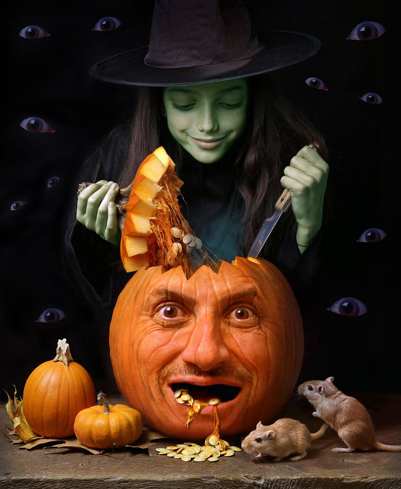 Photograph by Alexander Sviridov