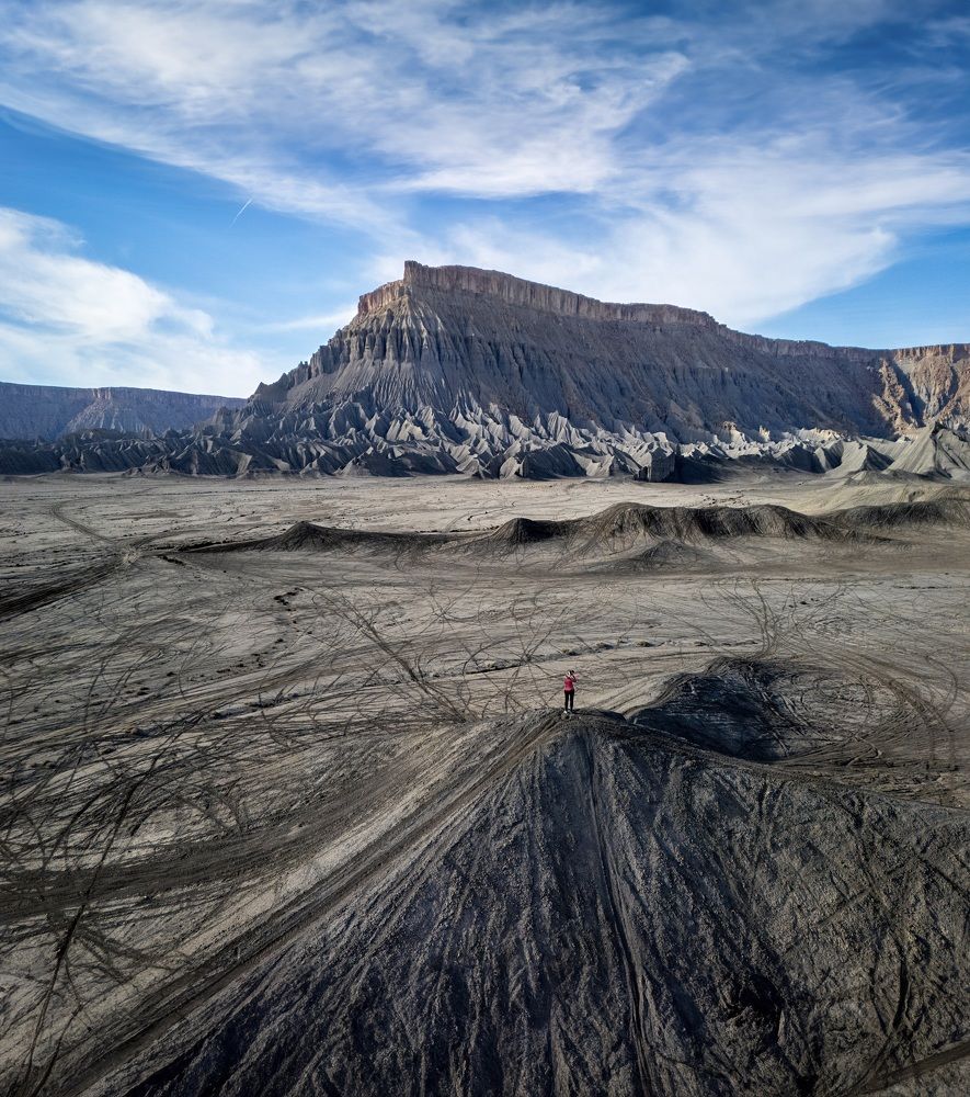 Photograph by Marina Poushkina