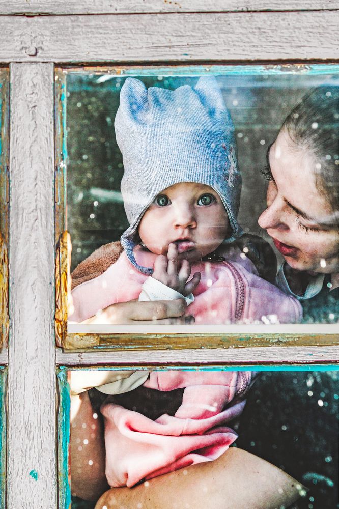 Photograph by Мария Маркина