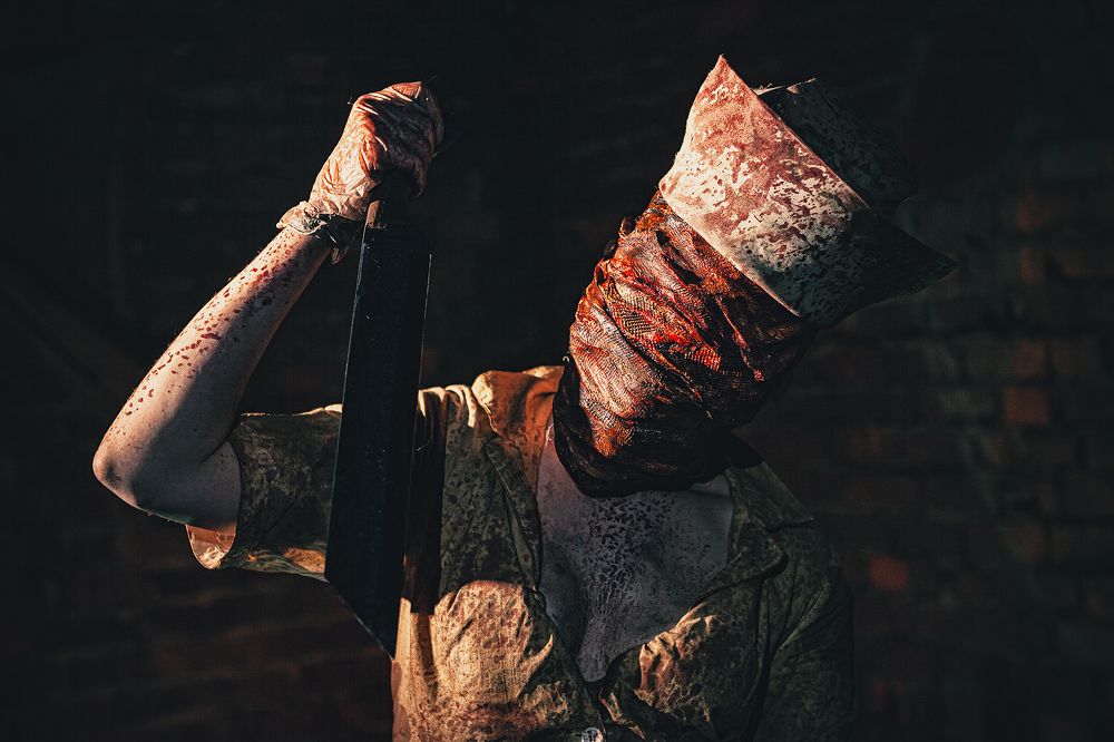 Photograph by Ivan Osipov