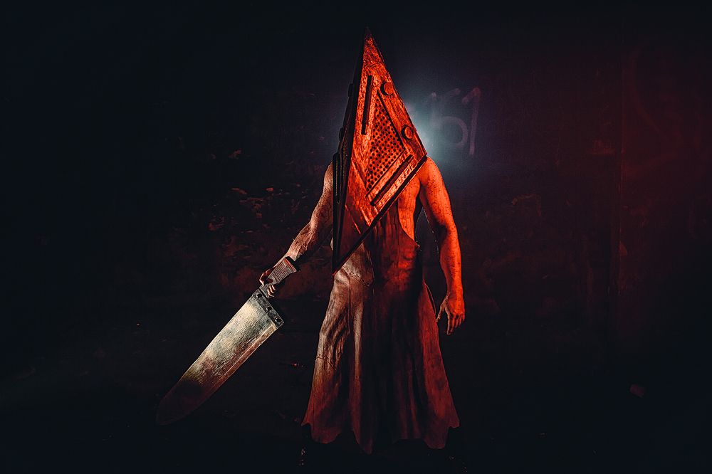 Photograph by Ivan Osipov