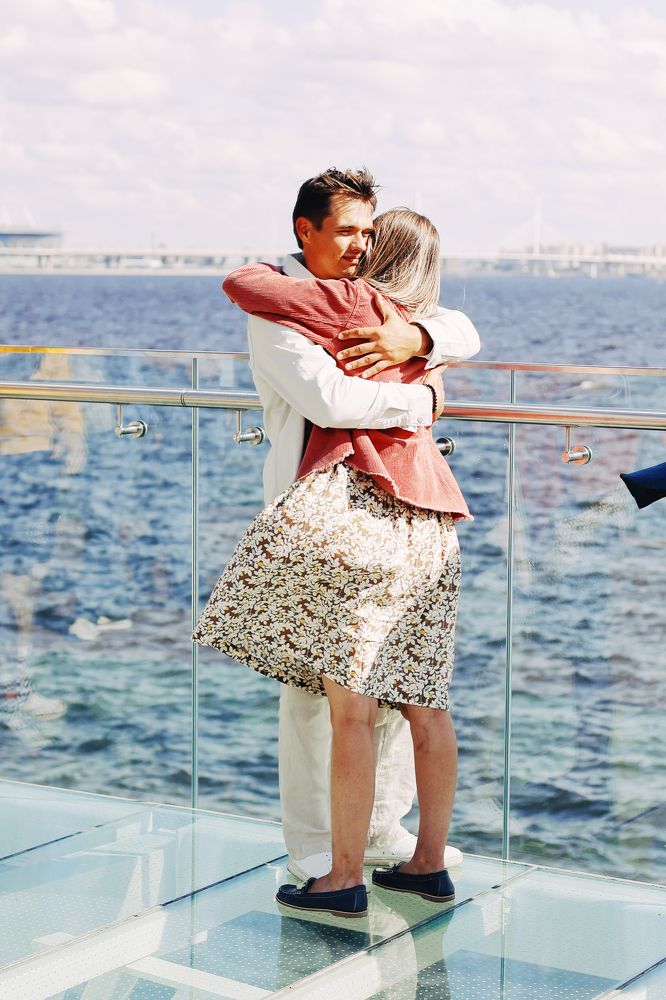 Photograph by Yana Egorova