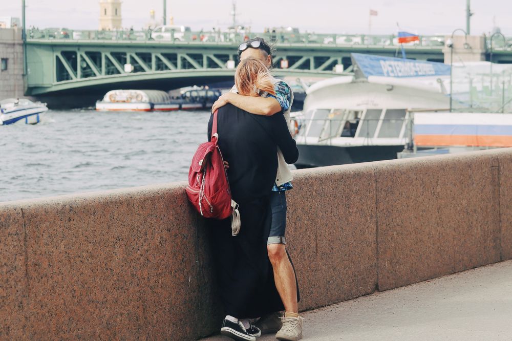 Photograph by Yana Egorova