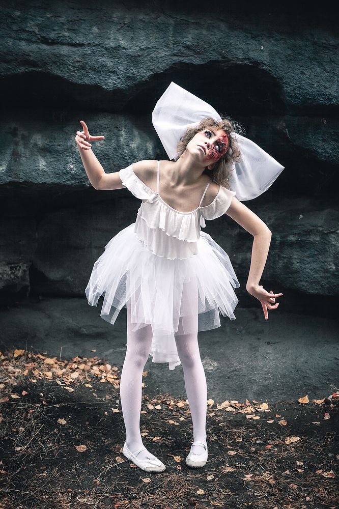 Photograph by Ivan Osipov