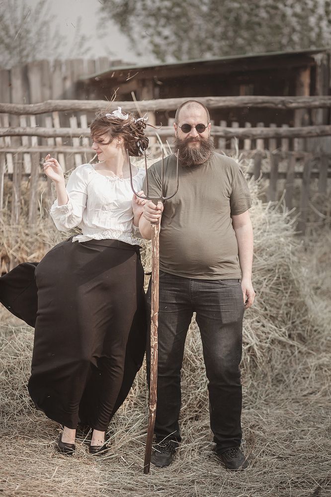 Photograph by Ivan Osipov