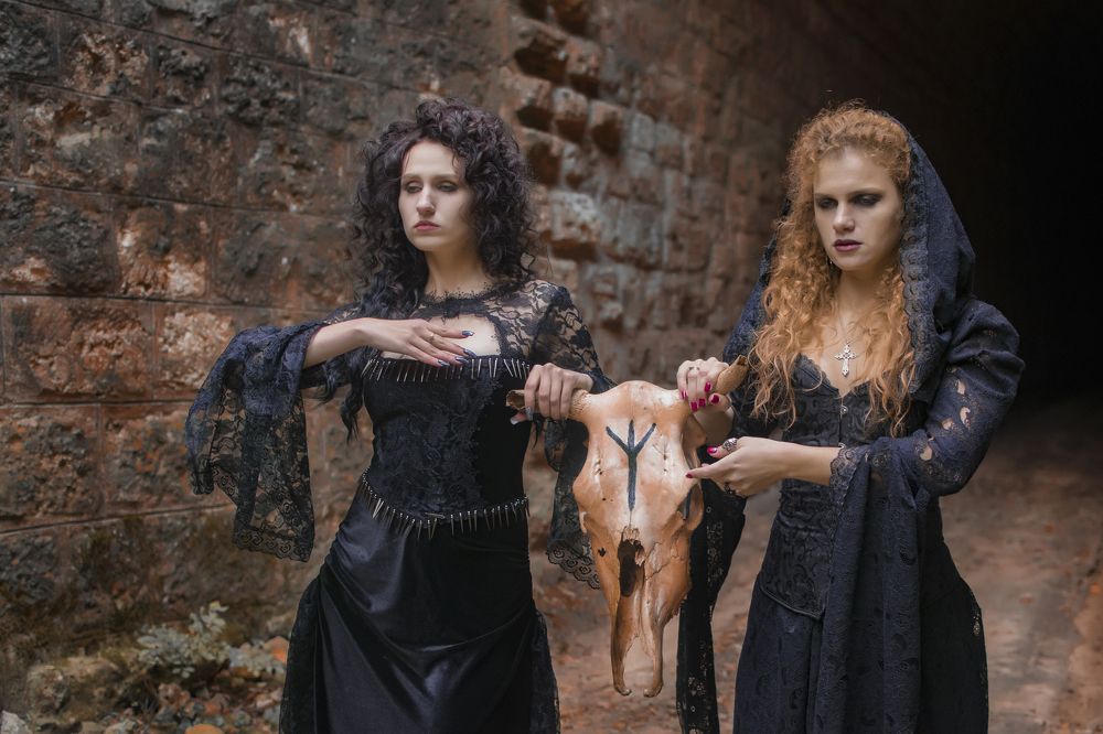 Photograph by Валентина Рябуха