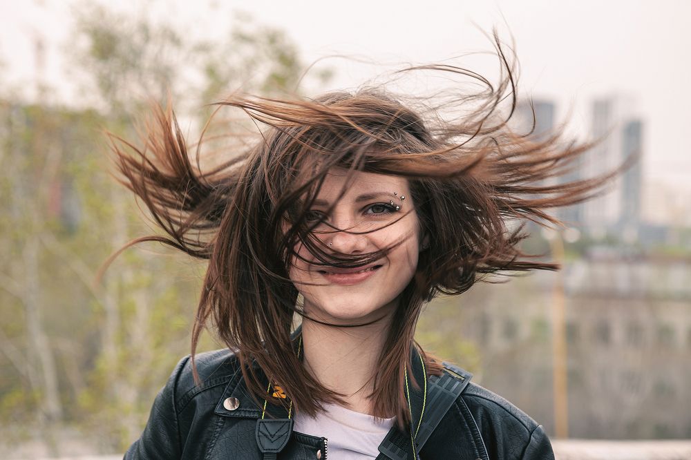 Photograph by Ivan Osipov