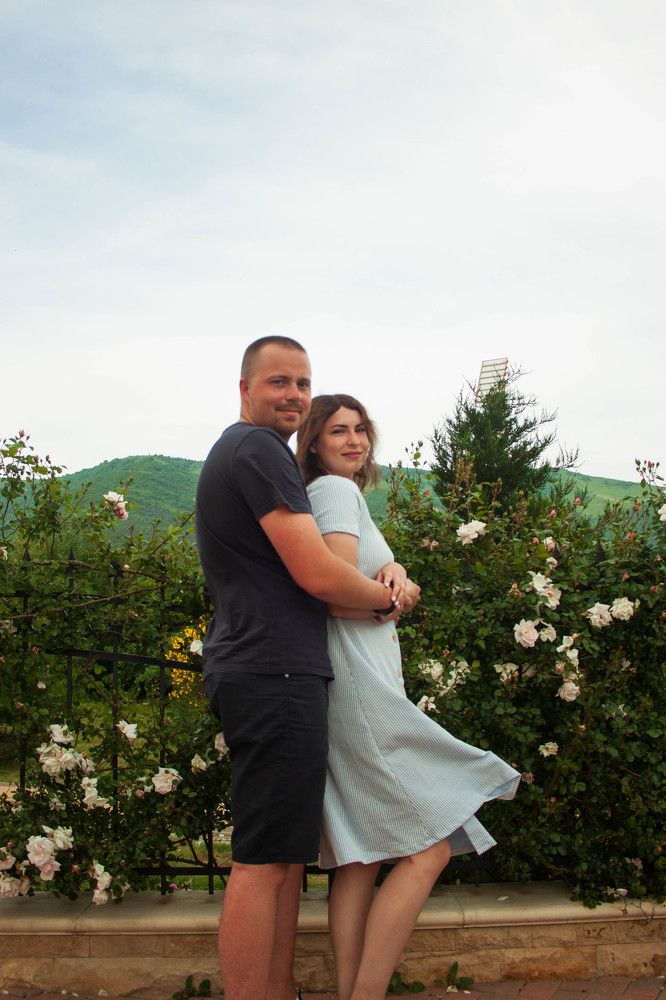 Photograph by Елена Казаренко