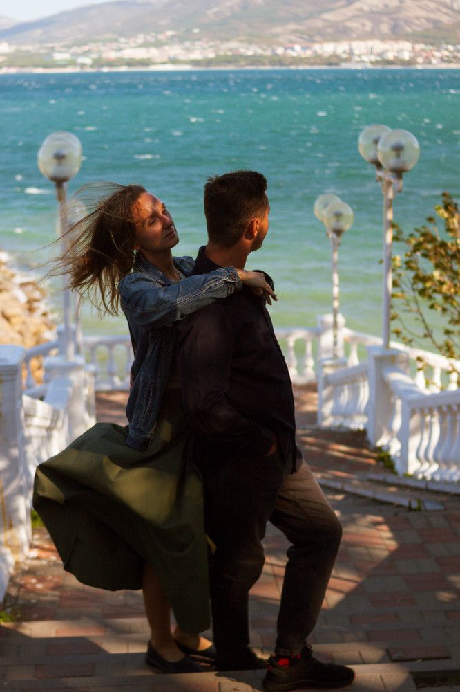 Photograph by Елена Казаренко