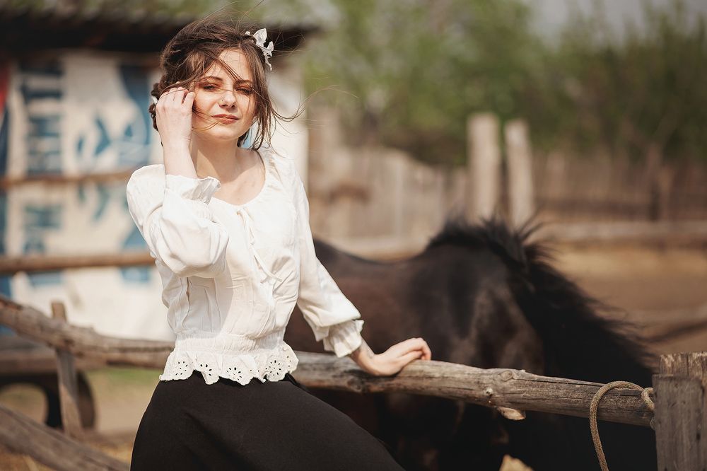 Photograph by Ivan Osipov