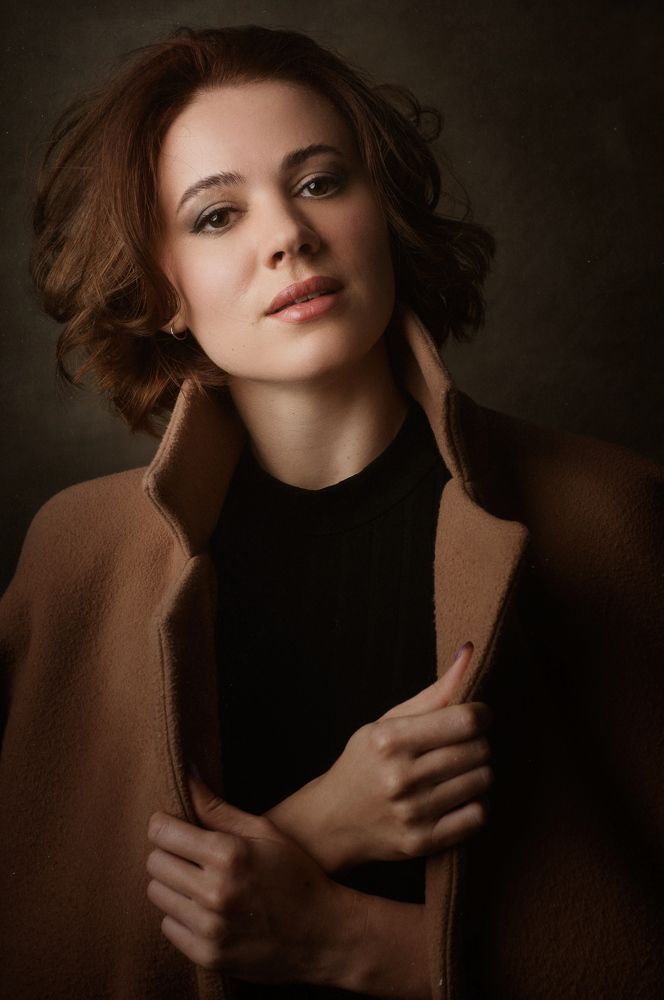 Photograph by Павел Спивак