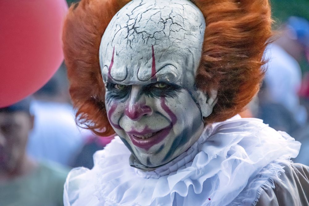 Photograph by Aлена Плясова