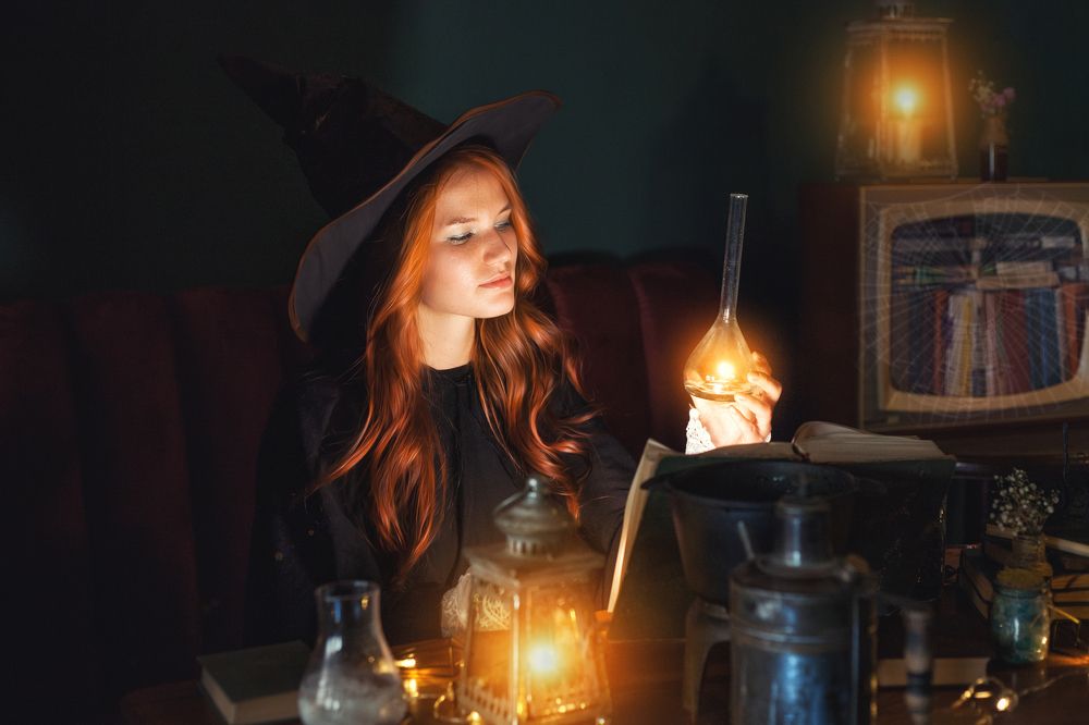 Photograph by Анастасия Рязанцева