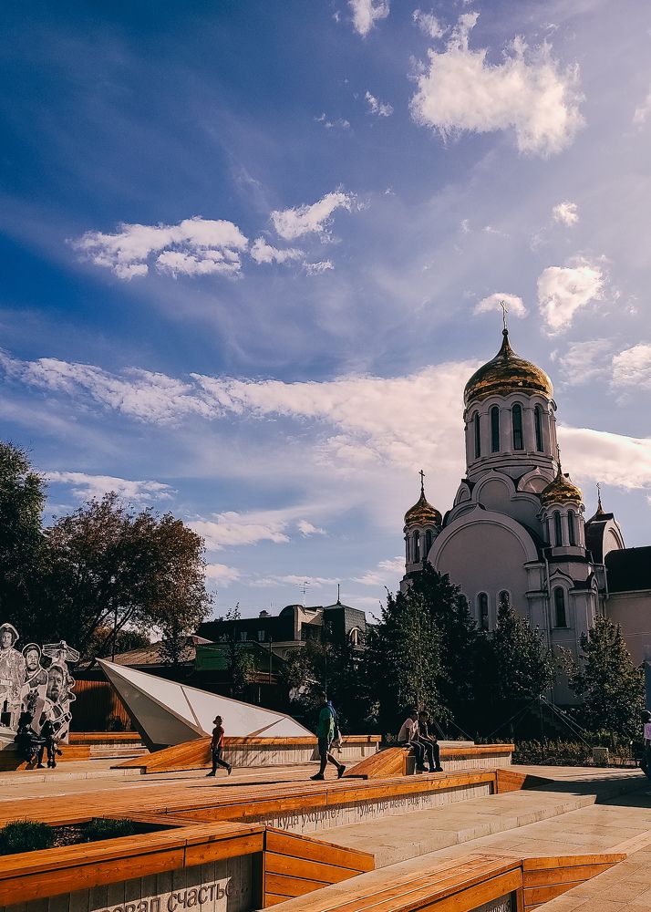 Photograph by Катерина Гущина