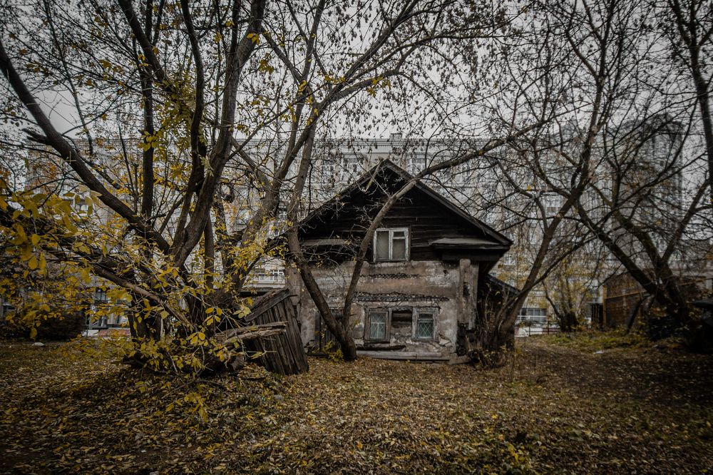 Photograph by Дарья Улюсова