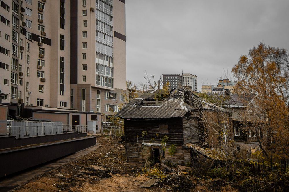 Photograph by Дарья Улюсова