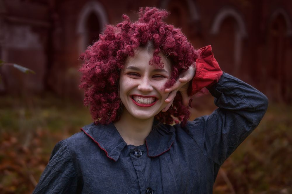Photograph by Владимир Кононов