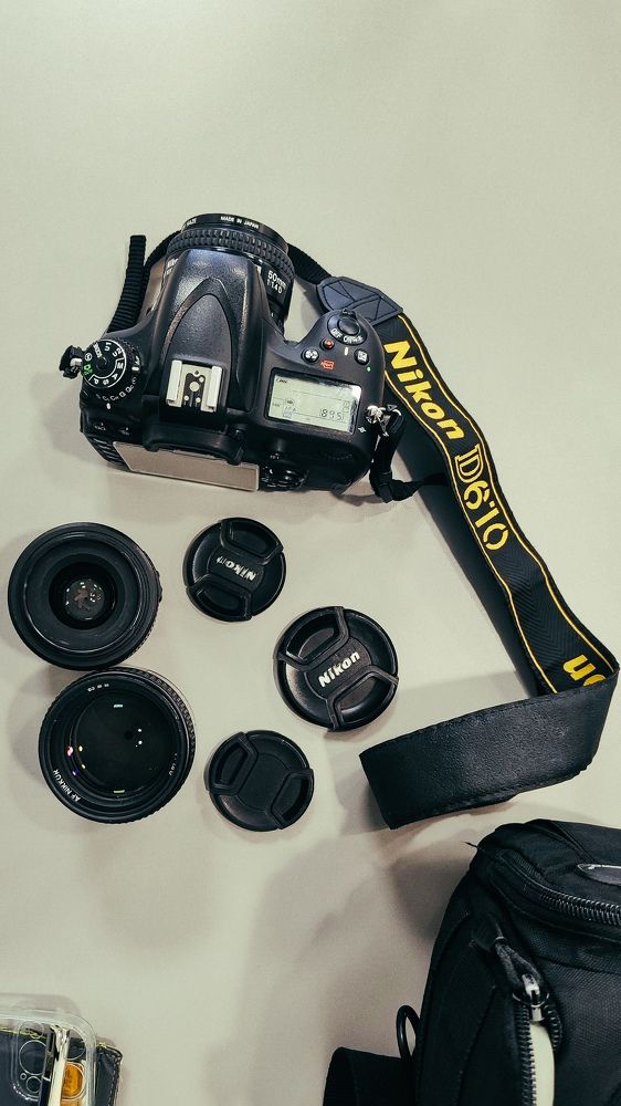 Photograph by Катерина Гущина