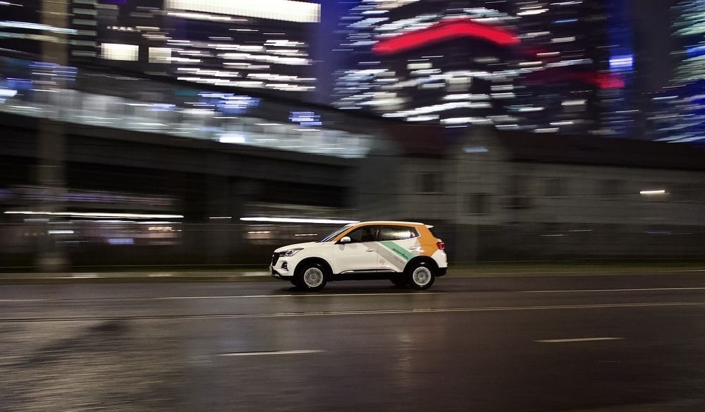 Photograph by Сергей