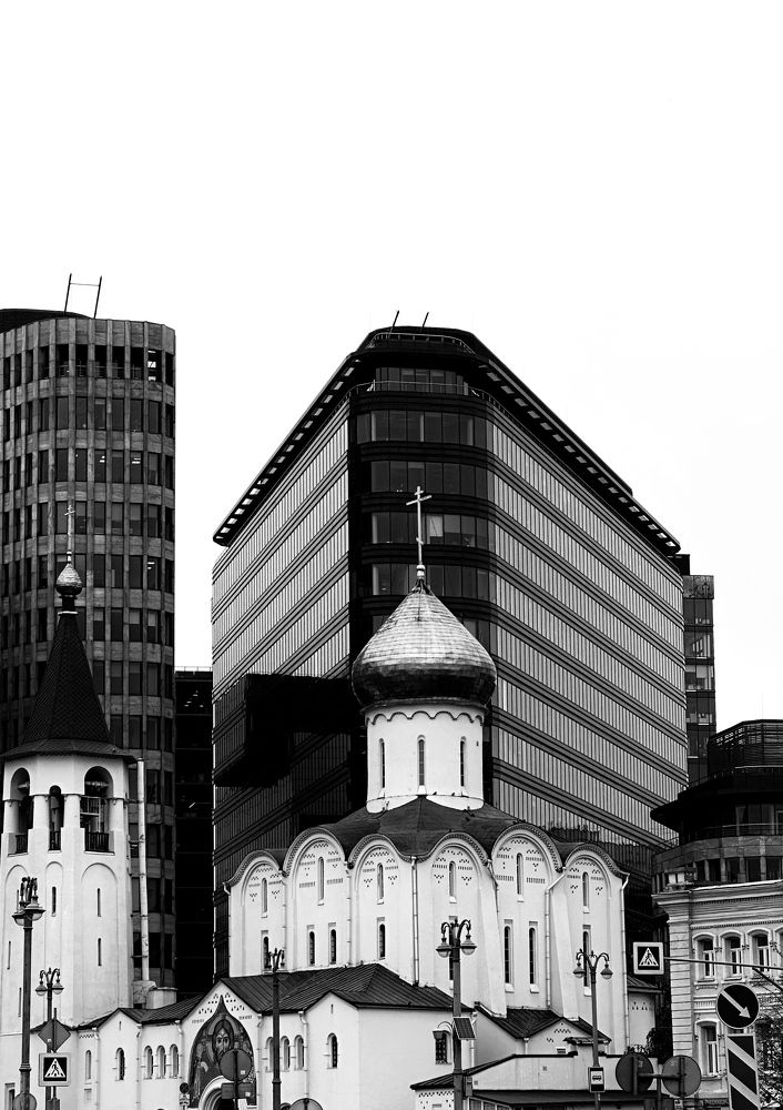 Moscow