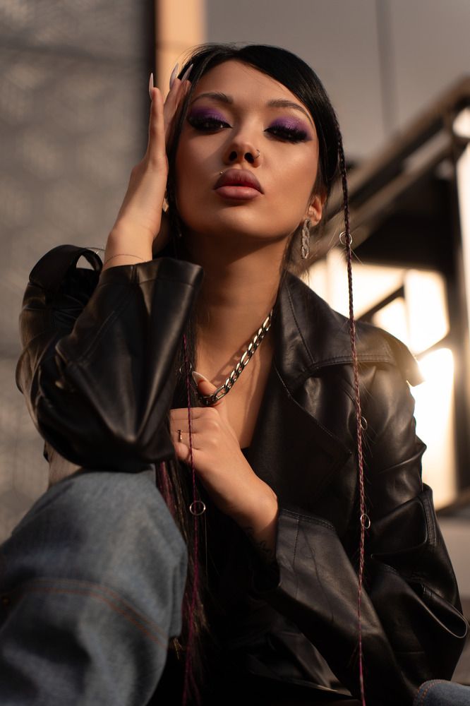 Фотография автора Александр Генри