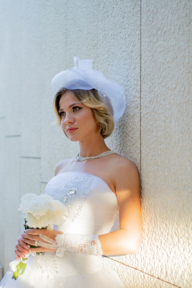 Фотография автора Ангелина Франк