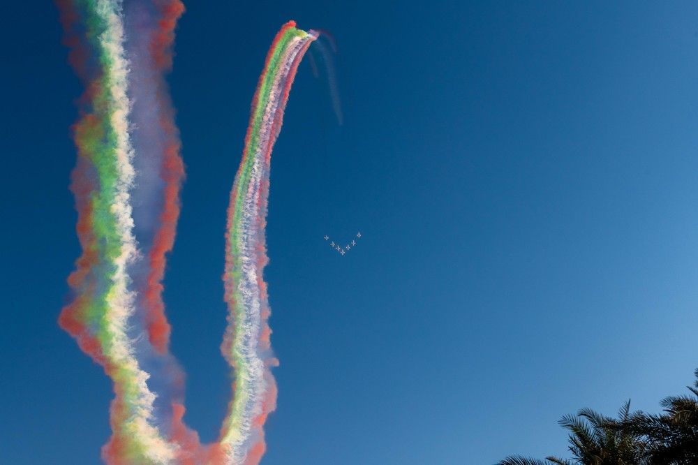 Photograph by Zubair Irshad