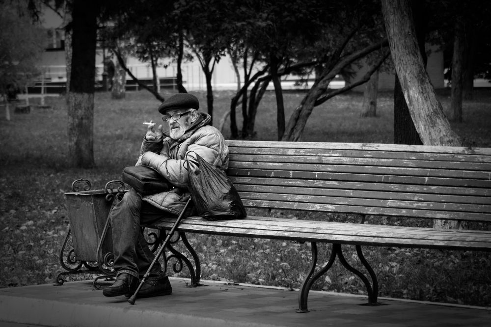 Photograph by Штунь Татьяна