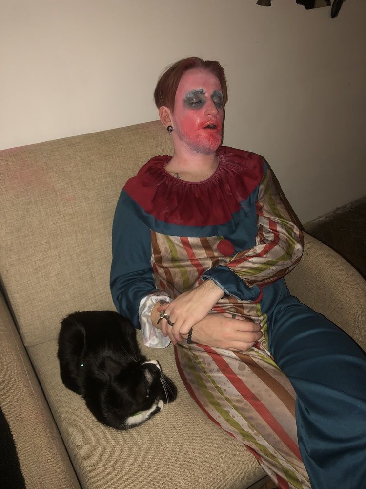 Photograph by Мария Бессмертная