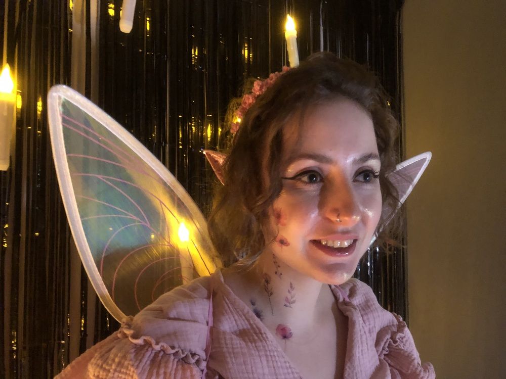 Photograph by Мария Бессмертная