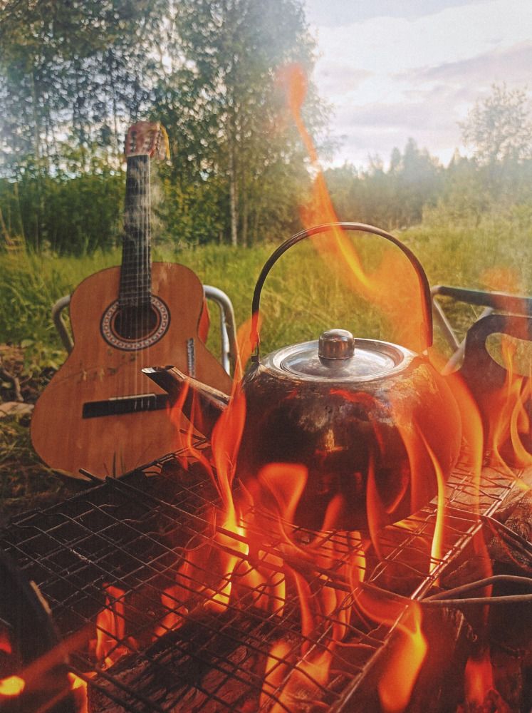 Photograph by Анна