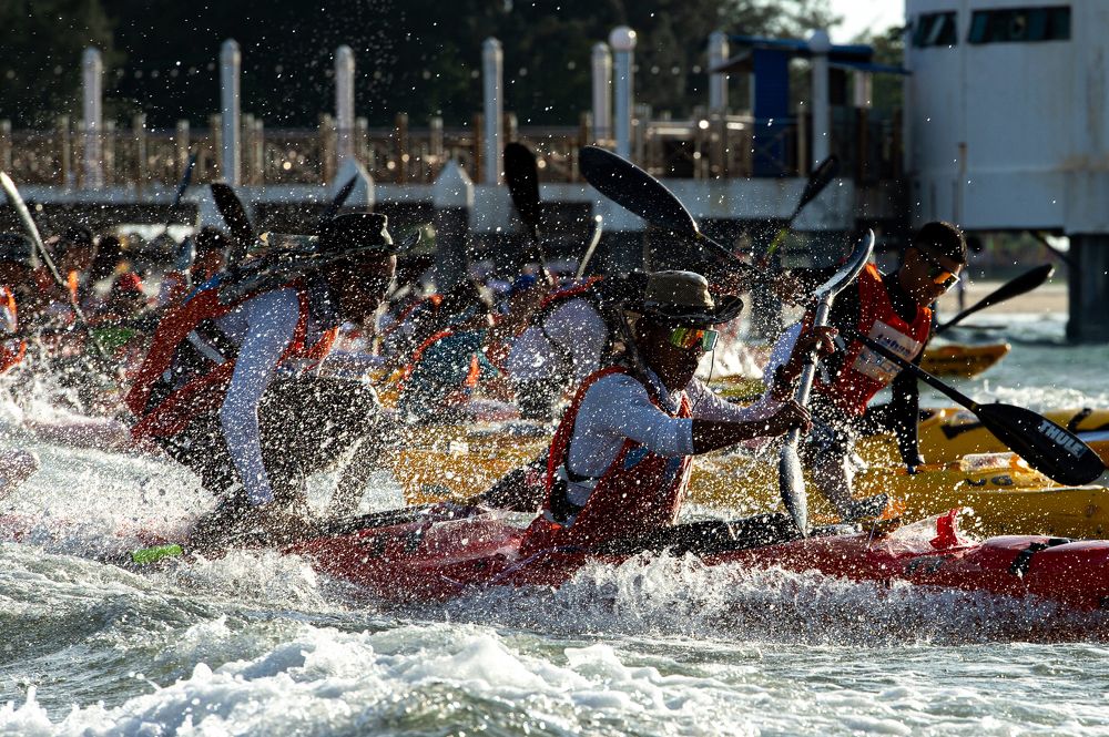 Photograph by Roslan Alias