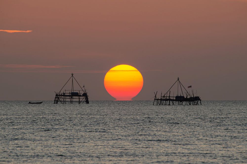 Photograph by Roslan Alias