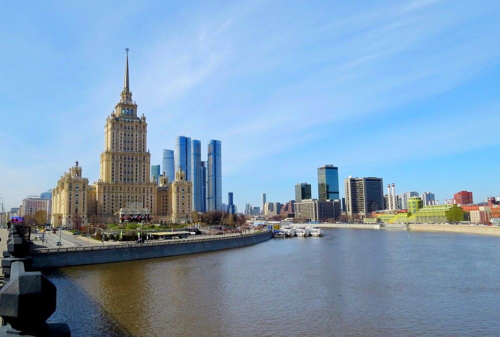 Photograph by Елена Казарина