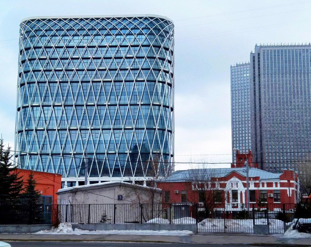 Photograph by Елена Казарина