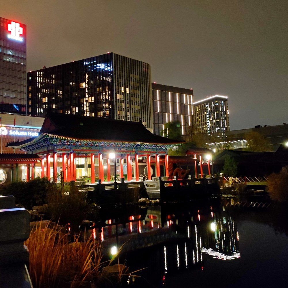 Photograph by Елена Казарина