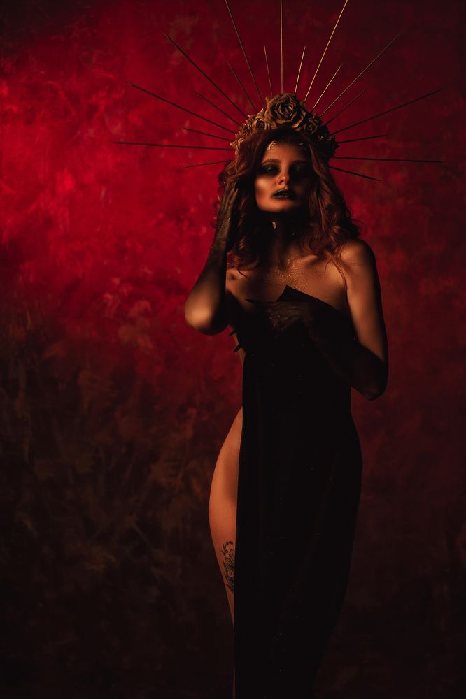 Photograph by Ольга Белопухова