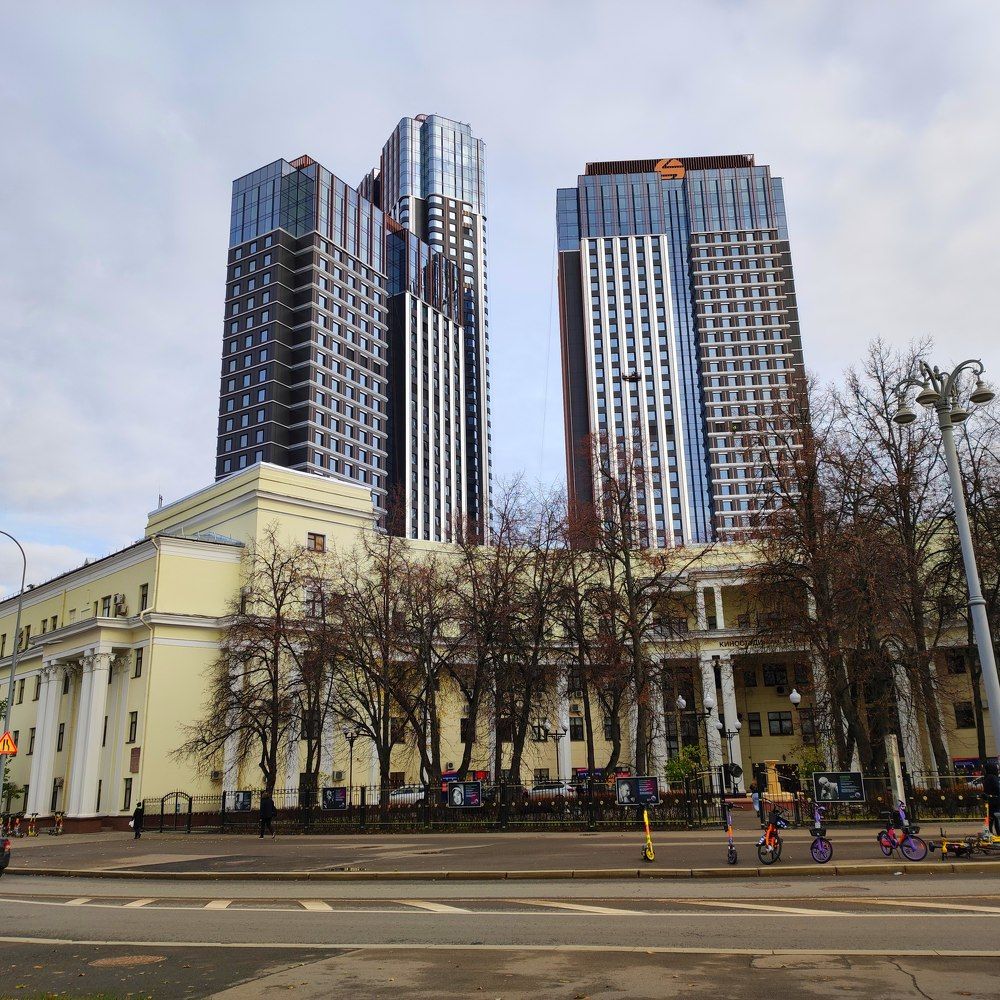 Photograph by Елена Казарина