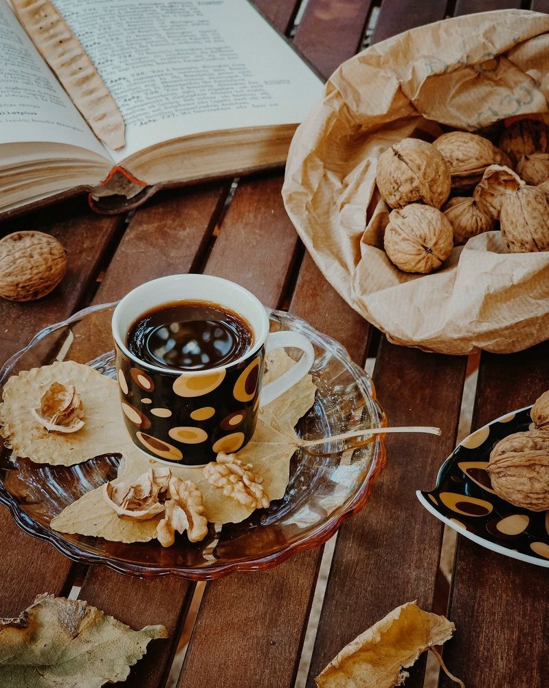 Photograph by Alexandra Sergeeva