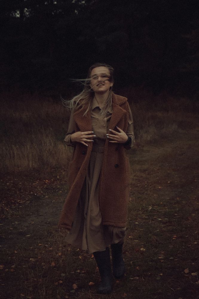 Фотография автора Ксения Вабищевич