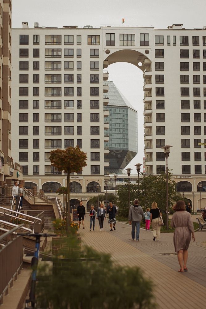 Фотография автора Ксения Вабищевич