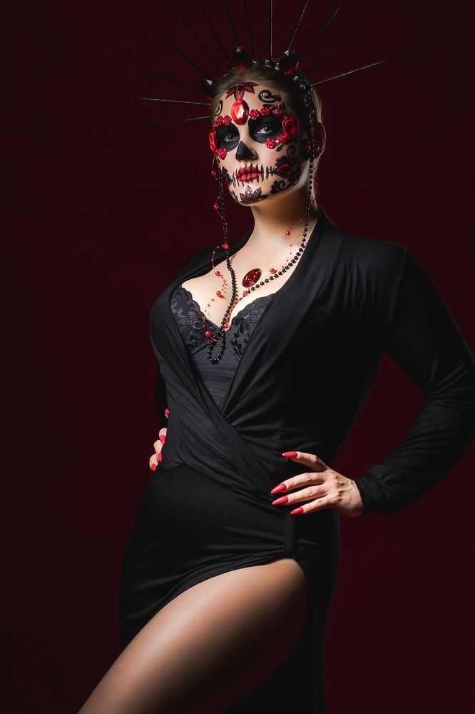 Photograph by Ольга Белопухова