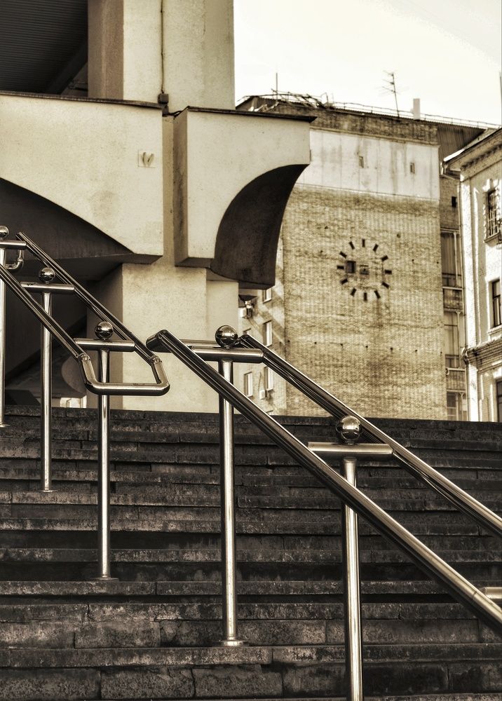 Photograph by Александр Лабутин