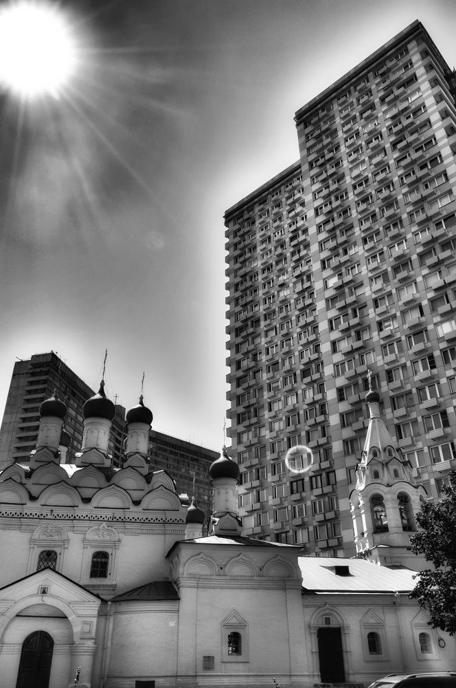 Photograph by Александр Лабутин