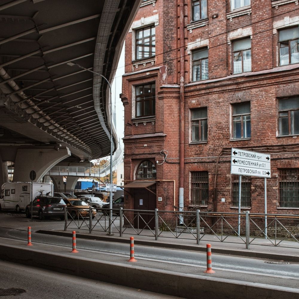 Photograph by Юлия Алексейчикова