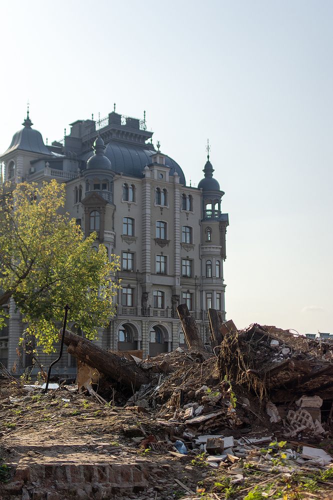 Фотография автора Бушенёв Михаил