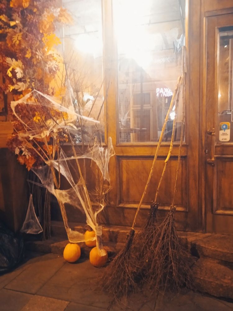 Photograph by Наталия Колемасова