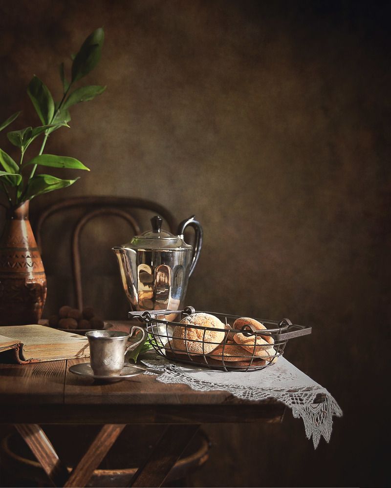 Photograph by Елена Бородина